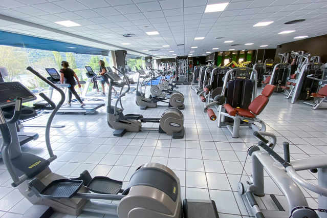 Immagine 3 dalla galleria del partner Ésport Lecco