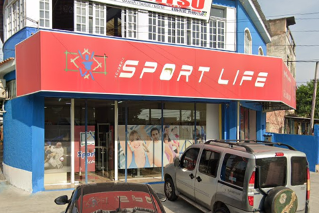 Imagem 2 da galeria do parceiro SPORT LIFE