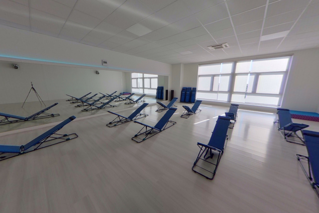 Immagine 3 dalla galleria del partner Fitness Faktory