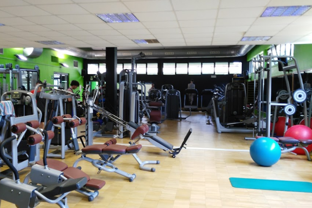 Immagine 3 dalla galleria del partner Sport Club 12 Ispra