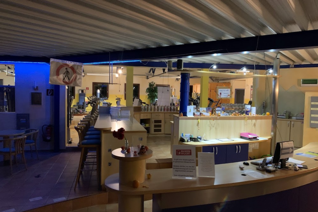 Bild 3 von Körper Forum Grünberg Partnergalerie
