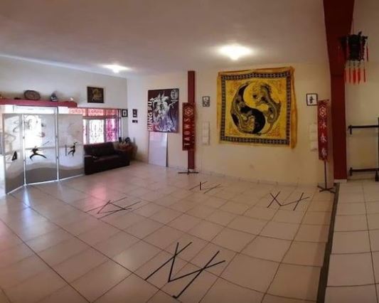 Imagen 3 de la galería del partner Taows Academy Saltillo