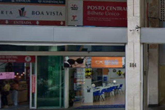 Imagem 2 da galeria do parceiro Bioart fisioterapia e Pilates