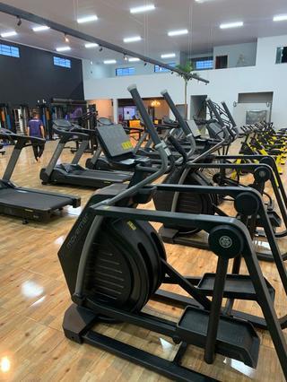 Imagem 1 da galeria do parceiro Adrenaline Fitness