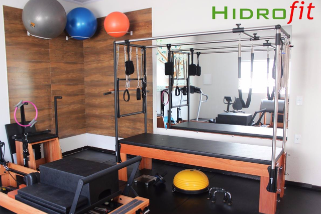 Imagem 3 da galeria do parceiro Hidrofit