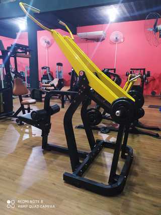 Imagem 3 da galeria do parceiro Academia Star Fit