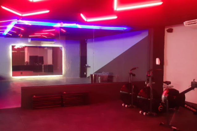Imagem 1 da galeria do parceiro Top UP Fitness - Granja Portugal