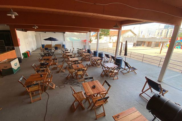 Imagem 2 da galeria do parceiro Villa Beach Sports