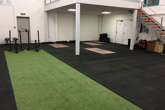 Image 1 from SISU Fitness Centre partner gallery