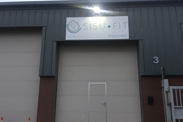 Image 2 from SISU Fitness Centre partner gallery