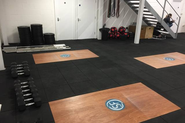 Image 3 from SISU Fitness Centre partner gallery