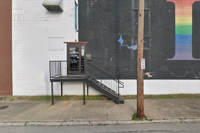Image 2 from Butchertown CrossFit partner gallery