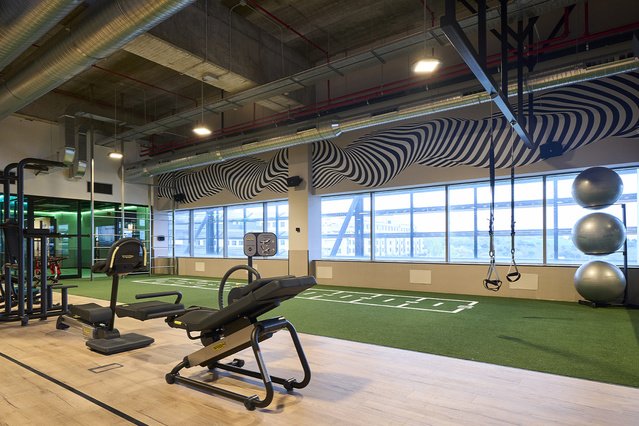 Imagen 3 de la galería del partner Dreamfit San Sebastián de los Reyes