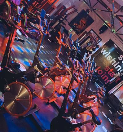 Image 3 from Miss Fit partner gallery