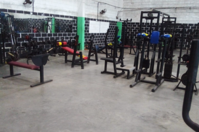 Imagem 1 da galeria do parceiro Academia Perfectfit