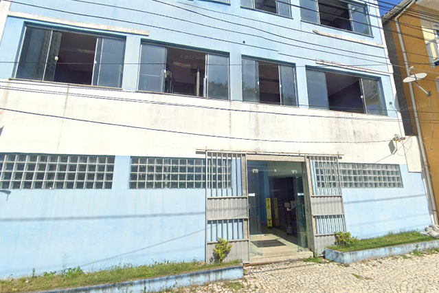 Imagem 2 da galeria do parceiro Movimento Sport e Fitness
