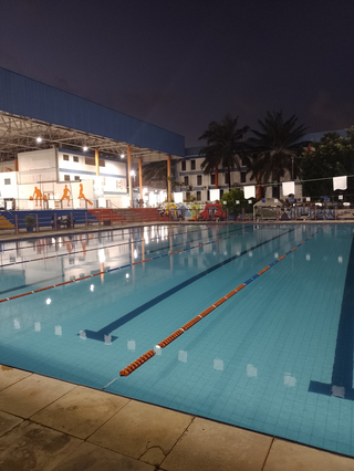 Imagem 1 da galeria do parceiro M3Swim - Pe - Jeremias S De Almeida Neto