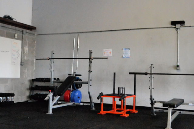 Image 3 from New Start Fitness partner gallery