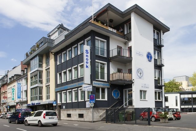 Bild 2 von Reha- und Gesundheitstraining SNOEK Partnergalerie
