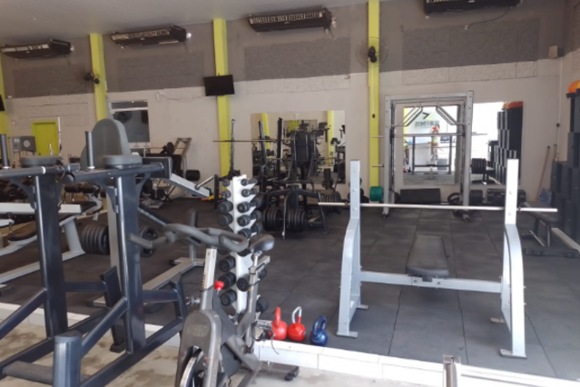 Imagem 2 da galeria do parceiro Klub Fitness Academia