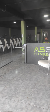 Imagem 2 da galeria do parceiro Ab3 Fitness