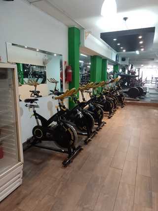 Imagen 1 de la galería del partner Best Club San Lorenzo