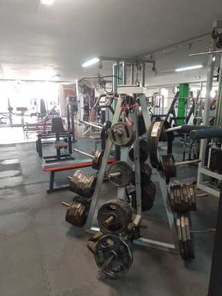 Imagen 2 de la galería del partner Best Club San Lorenzo