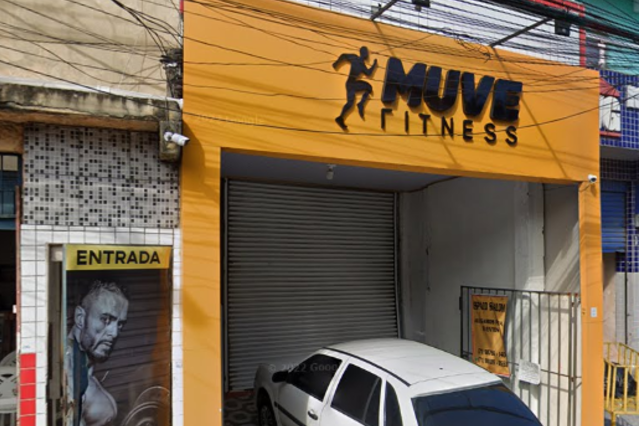 Imagem 2 da galeria do parceiro Muve Fitness