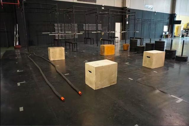 Imagen 1 de la galería del partner EVO 2.O