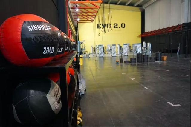 Imagen 2 de la galería del partner EVO 2.O