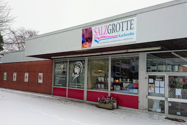 Bild 2 von Salzgrotte Karlsruhe Partnergalerie