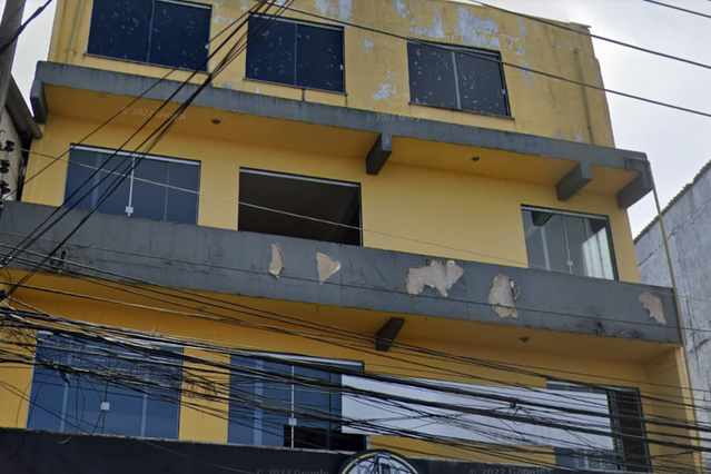 Imagem 2 da galeria do parceiro Top Gym Academia