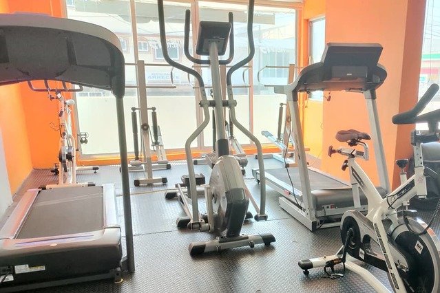 Imagen 3 de la galería del partner Fitness Factor