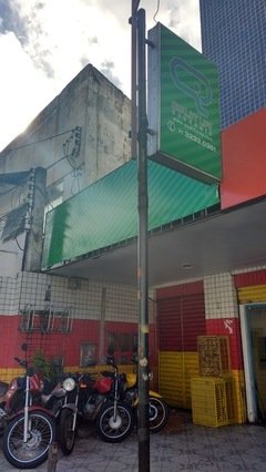 Imagem 2 da galeria do parceiro Academia Quality Life