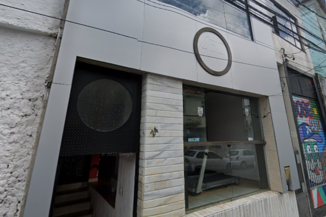 Imagem 2 da galeria do parceiro Academia Ultra Fit