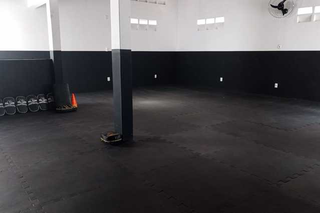 Imagem 3 da galeria do parceiro Academia Sport e Movimento