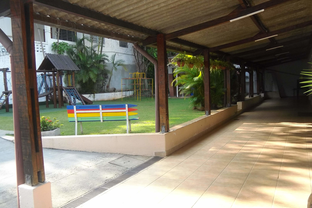 Imagem 3 da galeria do parceiro Clube Aquático Da Aclimação
