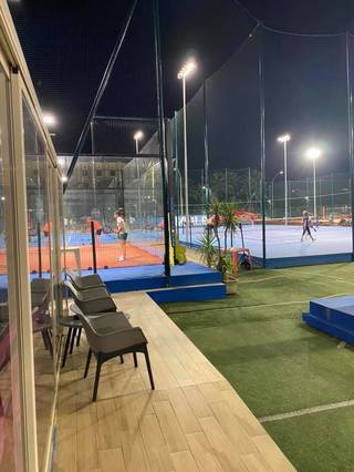 Immagine 3 dalla galleria del partner Centro Sportivo Spazio Newton