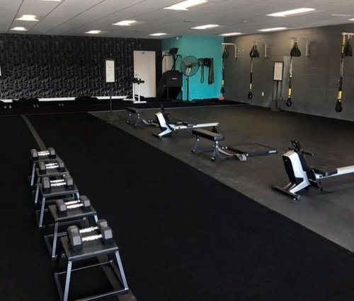 Image 1 from Evolve Fitness partner gallery
