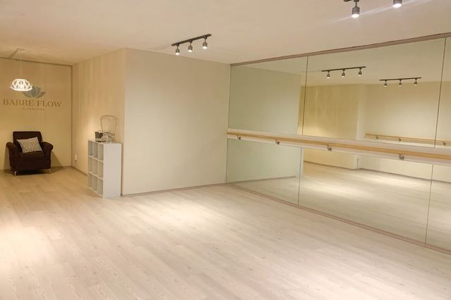 Imagen 3 de la galería del partner Barre Flow