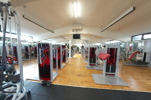 Immagine 1 dalla galleria del partner Universo Victoria