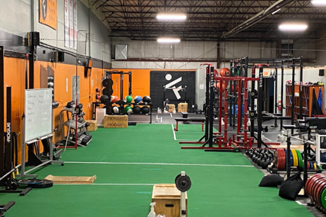 Image 2 from Functional Integrated Training partner gallery