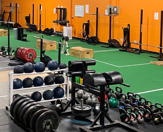 Image 3 from Functional Integrated Training partner gallery