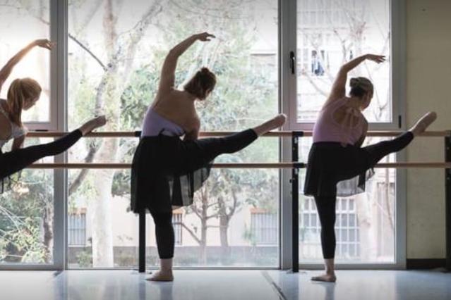Imagen 3 de la galería del partner Up! Dansa Concepción