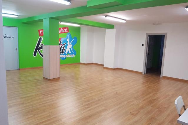Imagen 1 de la galería del partner Fit&Dance School Kalalú