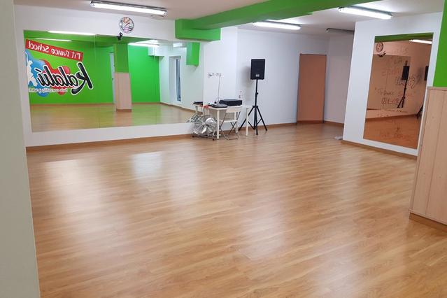 Imagen 3 de la galería del partner Fit&Dance School Kalalú