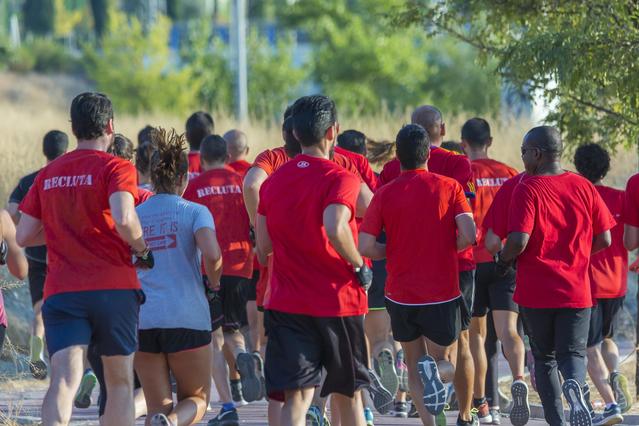 Imagen 2 de la galería del partner Bootcamp Vallecas - Parque 8