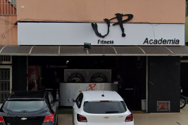 Imagem 2 da galeria do parceiro Academia Up Fitness - Jardim Brasil