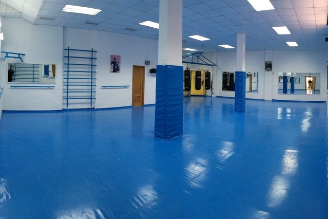 Imagen 3 de la galería del partner Deportivo Shaolin
