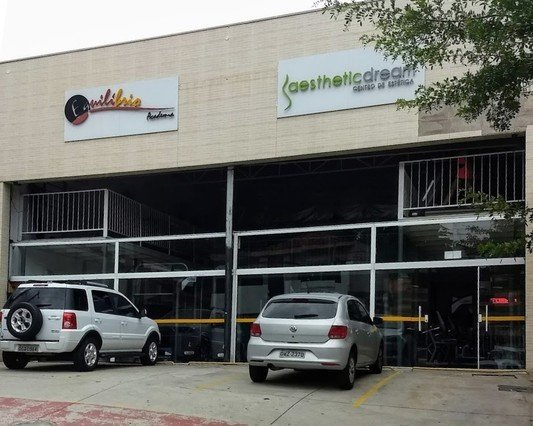 Imagem 2 da galeria do parceiro Equilíbrio Academia